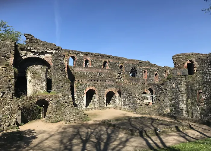 Gästehaus Grupello