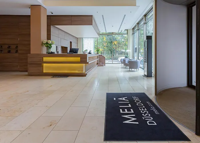 Meliá Düsseldorf
