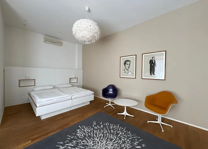 ART Hotel Ufer